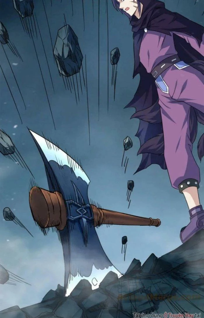 Sư Tổ Của Ta Là Thiên Hạ Đệ Nhất Chapter 59 - Trang 3