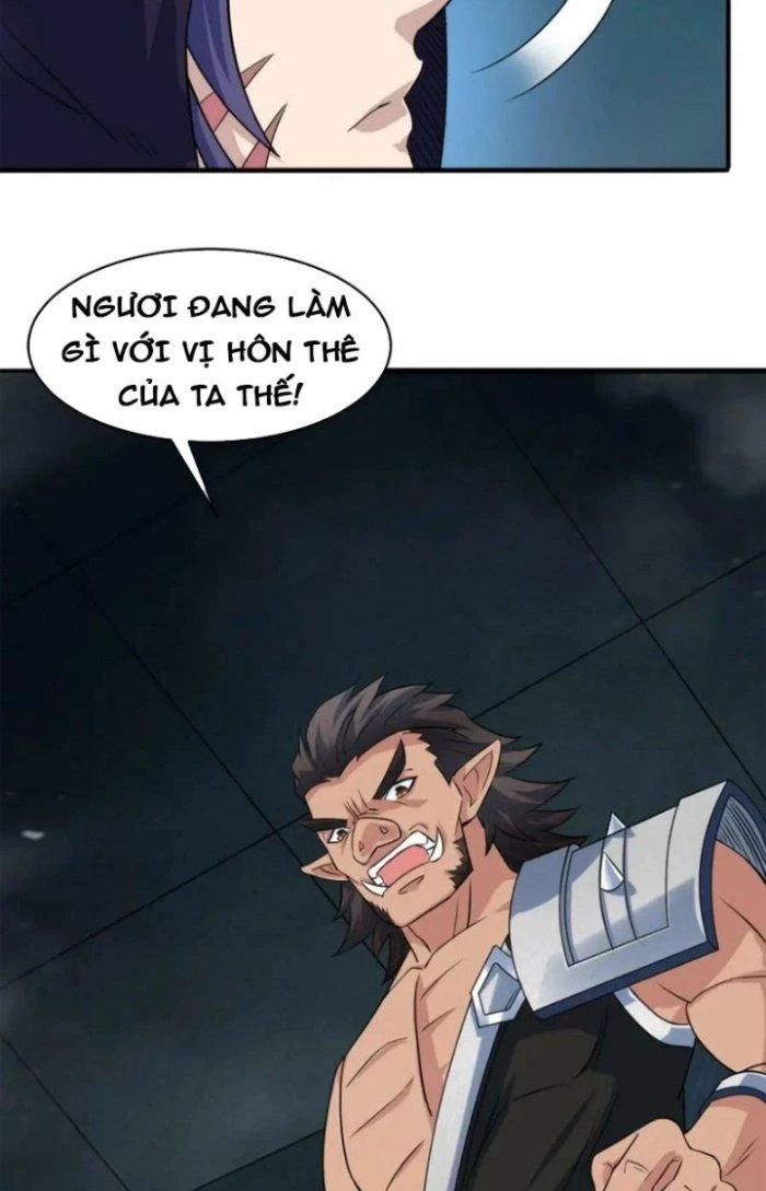 Sư Tổ Của Ta Là Thiên Hạ Đệ Nhất Chapter 59 - Trang 3