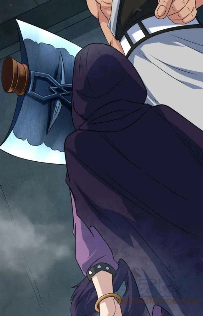 Sư Tổ Của Ta Là Thiên Hạ Đệ Nhất Chapter 59 - Trang 3