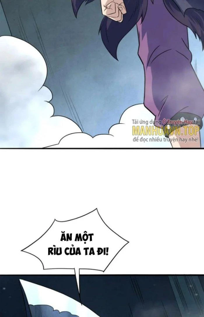 Sư Tổ Của Ta Là Thiên Hạ Đệ Nhất Chapter 59 - Trang 3