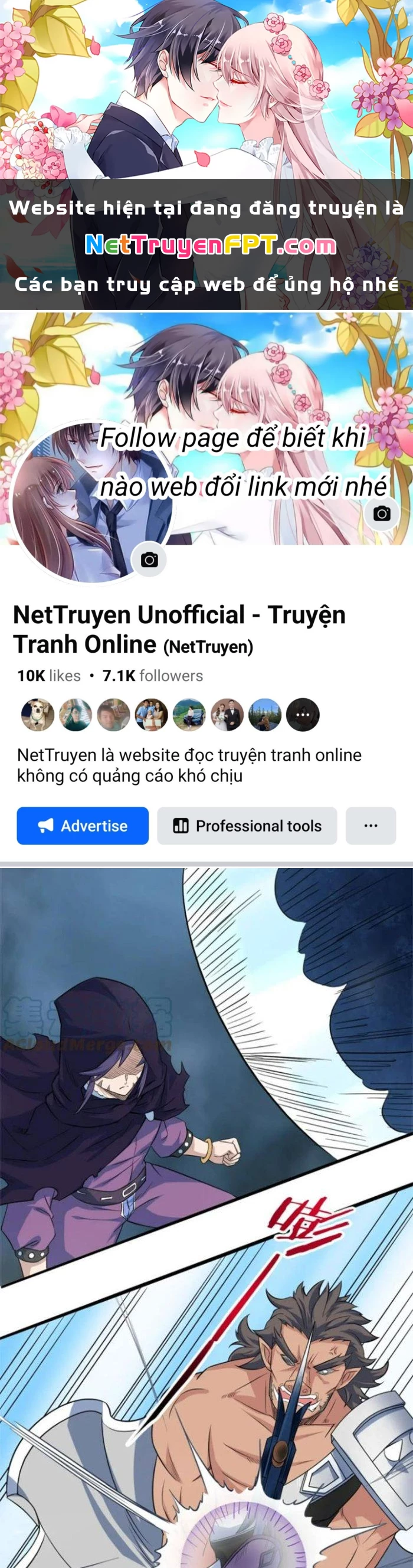Sư Tổ Của Ta Là Thiên Hạ Đệ Nhất Chapter 60 - Trang 3