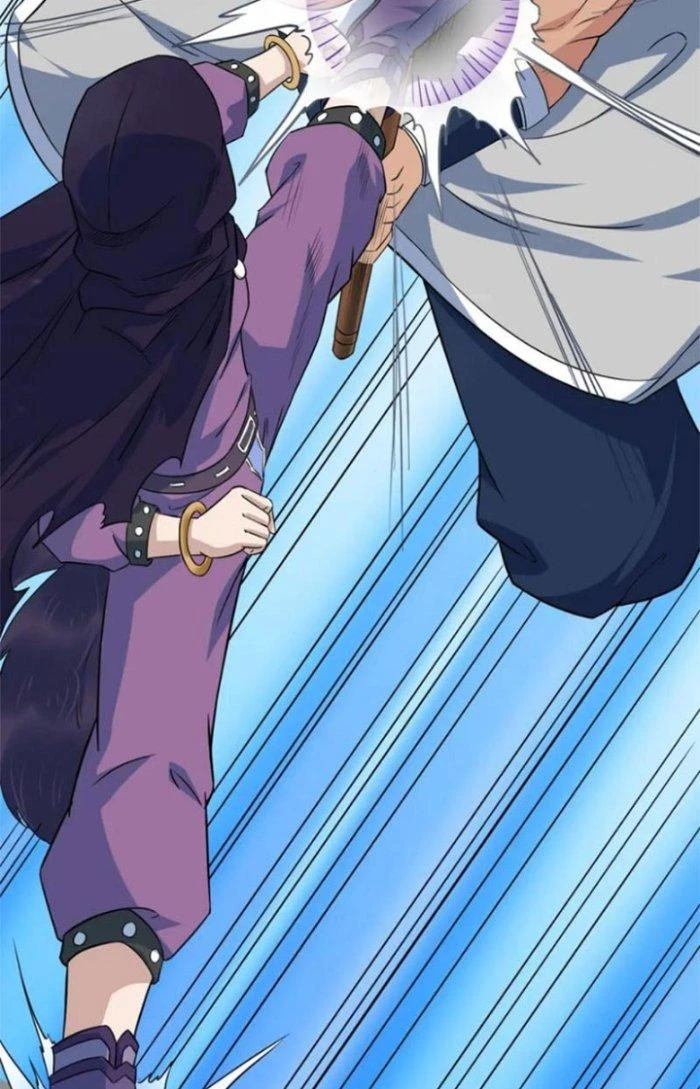 Sư Tổ Của Ta Là Thiên Hạ Đệ Nhất Chapter 60 - Trang 3