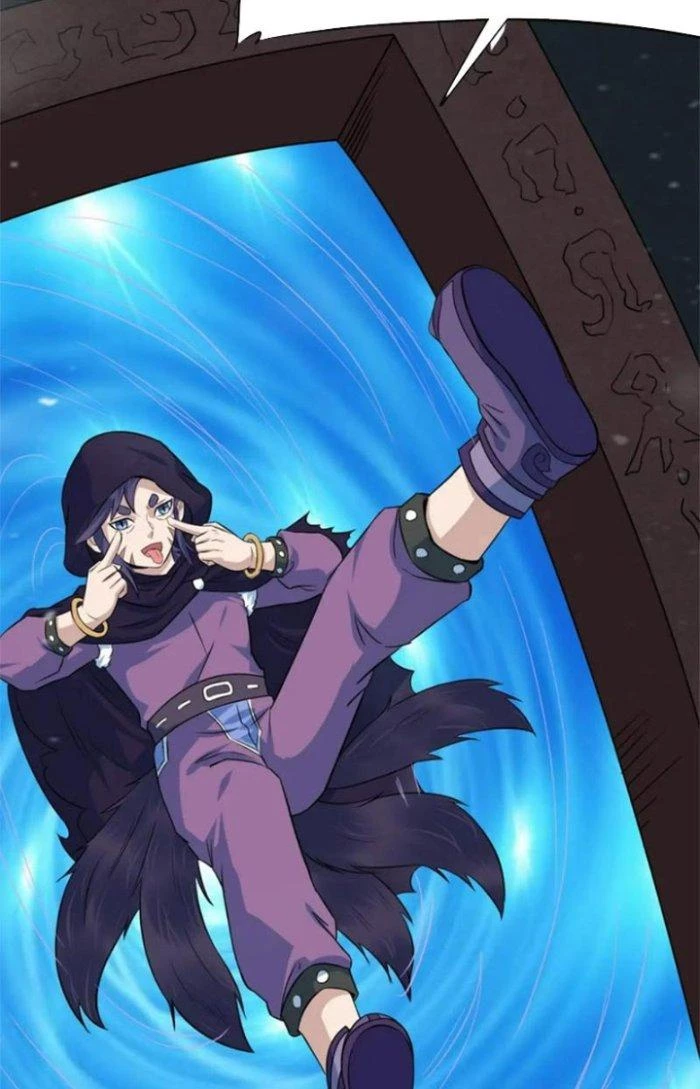 Sư Tổ Của Ta Là Thiên Hạ Đệ Nhất Chapter 60 - Trang 3