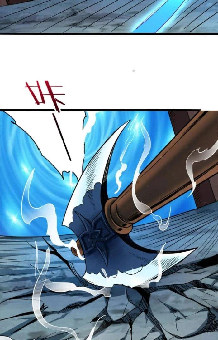 Sư Tổ Của Ta Là Thiên Hạ Đệ Nhất Chapter 60 - Trang 3