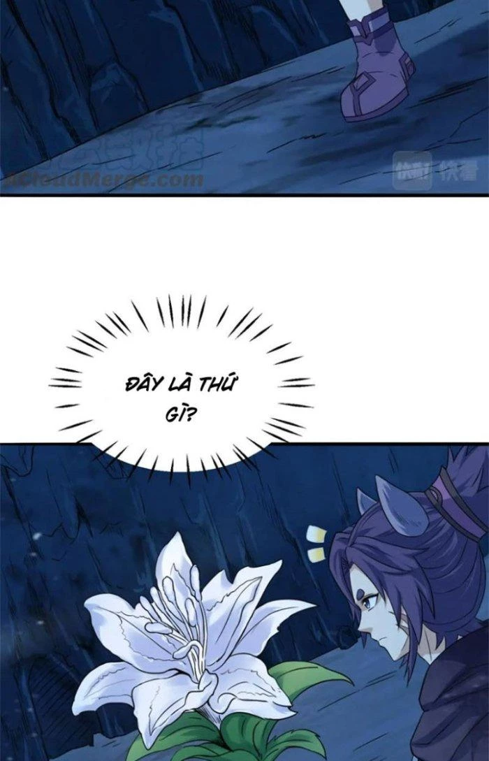 Sư Tổ Của Ta Là Thiên Hạ Đệ Nhất Chapter 60 - Trang 3