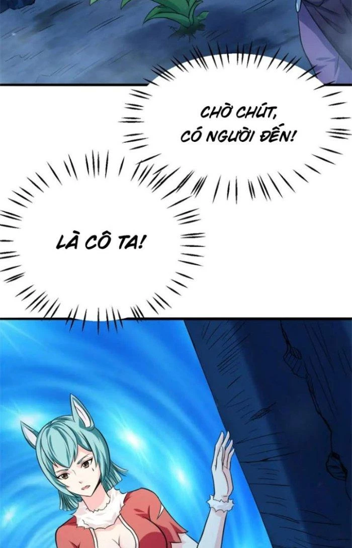 Sư Tổ Của Ta Là Thiên Hạ Đệ Nhất Chapter 60 - Trang 3