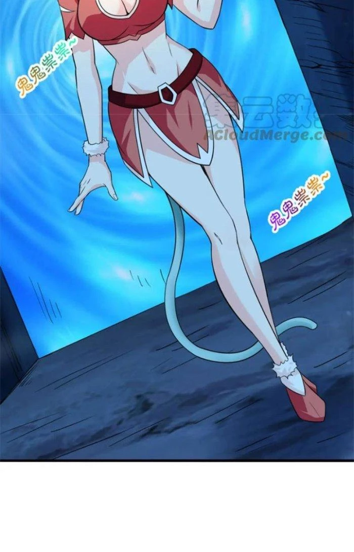 Sư Tổ Của Ta Là Thiên Hạ Đệ Nhất Chapter 60 - Trang 3