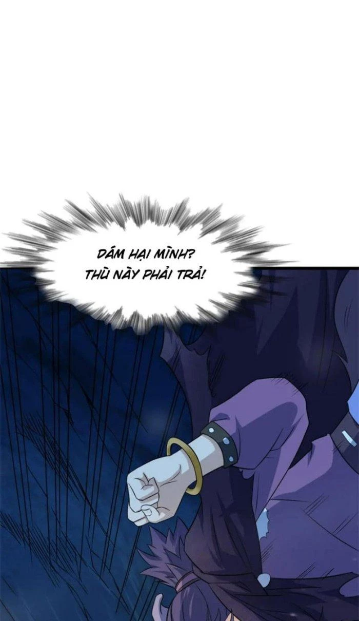Sư Tổ Của Ta Là Thiên Hạ Đệ Nhất Chapter 60 - Trang 3