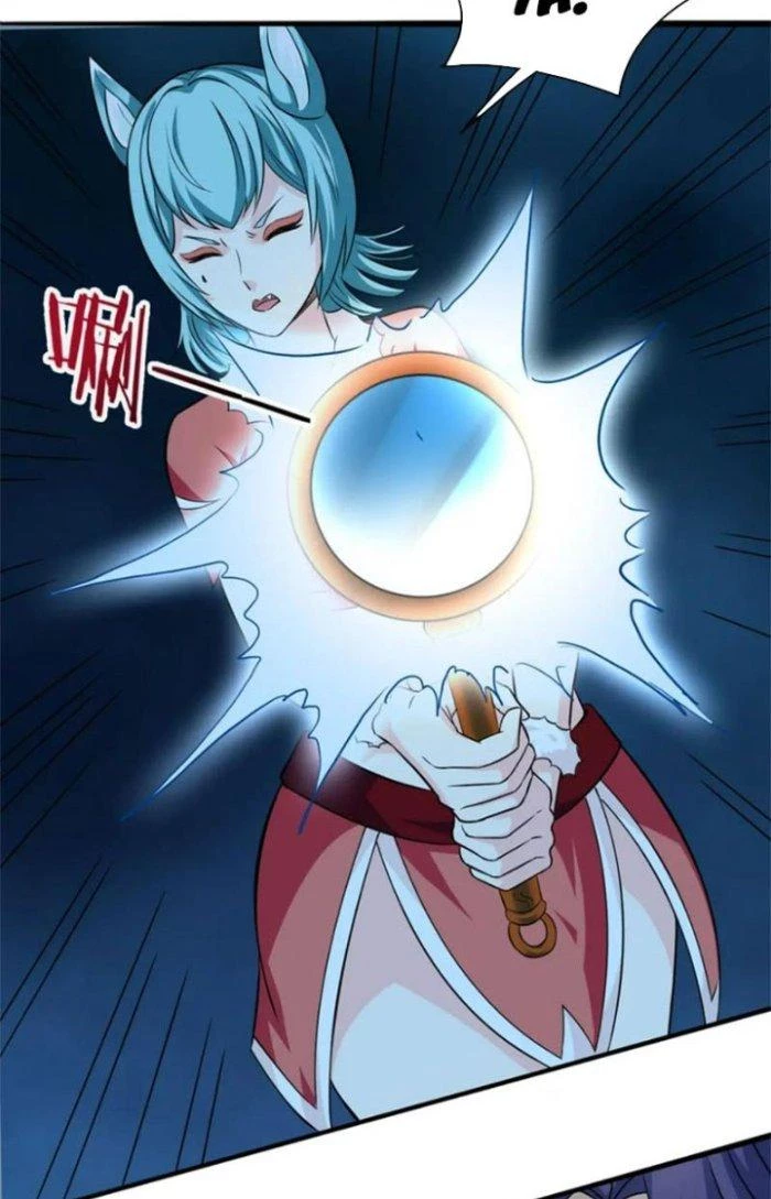 Sư Tổ Của Ta Là Thiên Hạ Đệ Nhất Chapter 60 - Trang 3