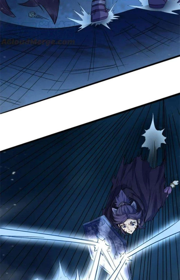 Sư Tổ Của Ta Là Thiên Hạ Đệ Nhất Chapter 60 - Trang 3