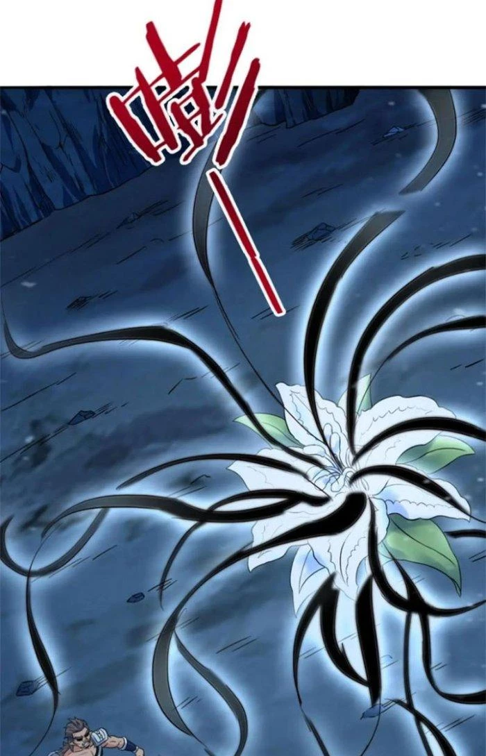 Sư Tổ Của Ta Là Thiên Hạ Đệ Nhất Chapter 60 - Trang 3