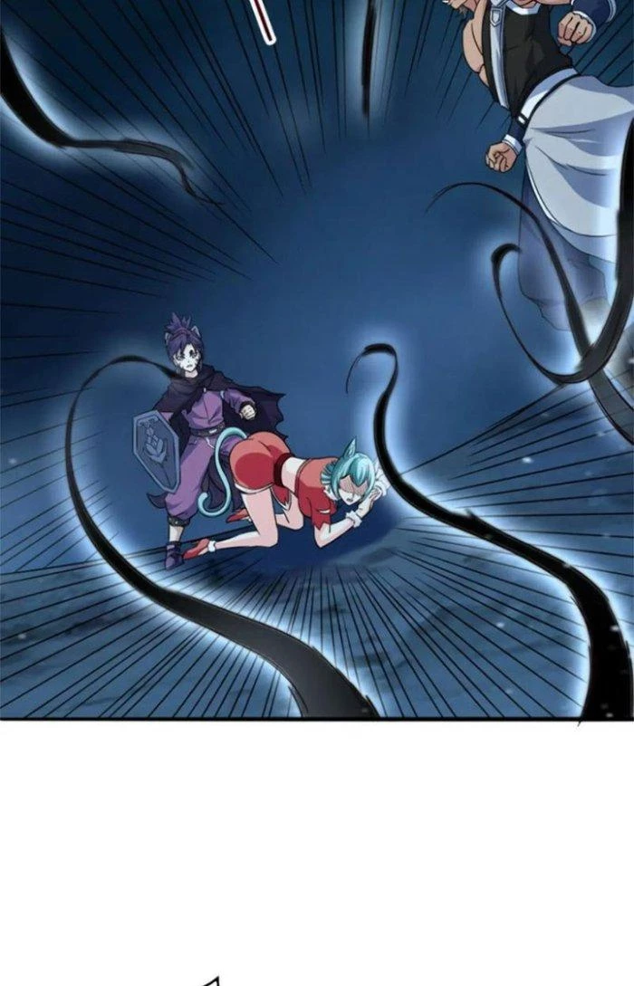 Sư Tổ Của Ta Là Thiên Hạ Đệ Nhất Chapter 60 - Trang 3
