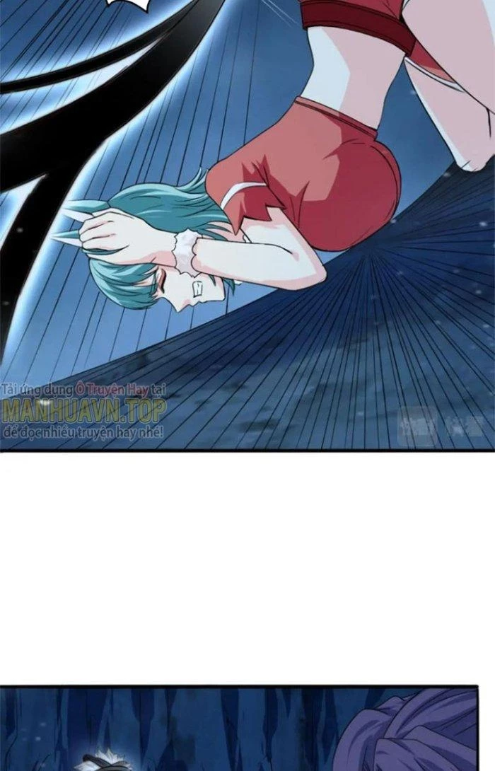 Sư Tổ Của Ta Là Thiên Hạ Đệ Nhất Chapter 60 - Trang 3
