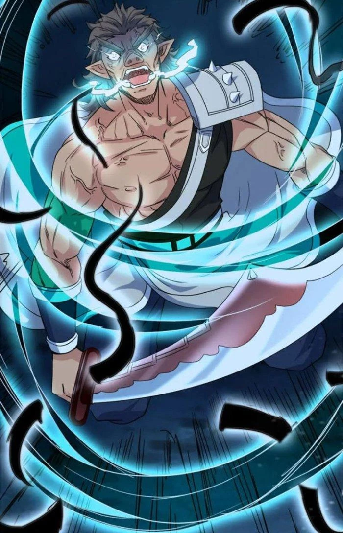 Sư Tổ Của Ta Là Thiên Hạ Đệ Nhất Chapter 60 - Trang 3