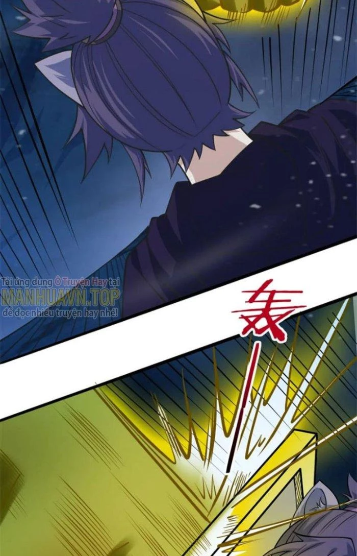 Sư Tổ Của Ta Là Thiên Hạ Đệ Nhất Chapter 60 - Trang 3