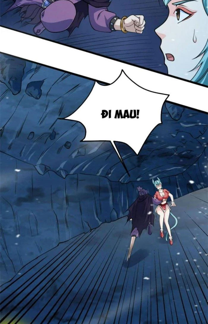 Sư Tổ Của Ta Là Thiên Hạ Đệ Nhất Chapter 60 - Trang 3