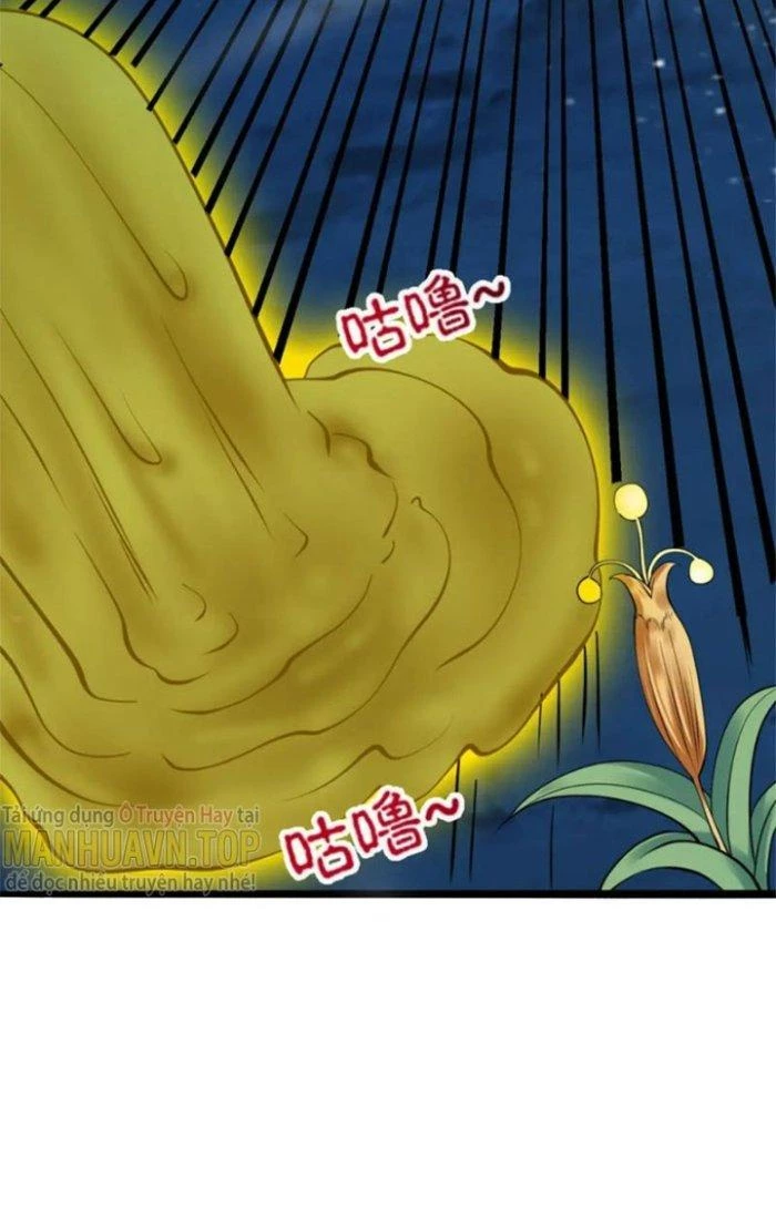 Sư Tổ Của Ta Là Thiên Hạ Đệ Nhất Chapter 60 - Trang 3