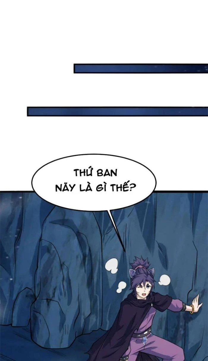Sư Tổ Của Ta Là Thiên Hạ Đệ Nhất Chapter 60 - Trang 3