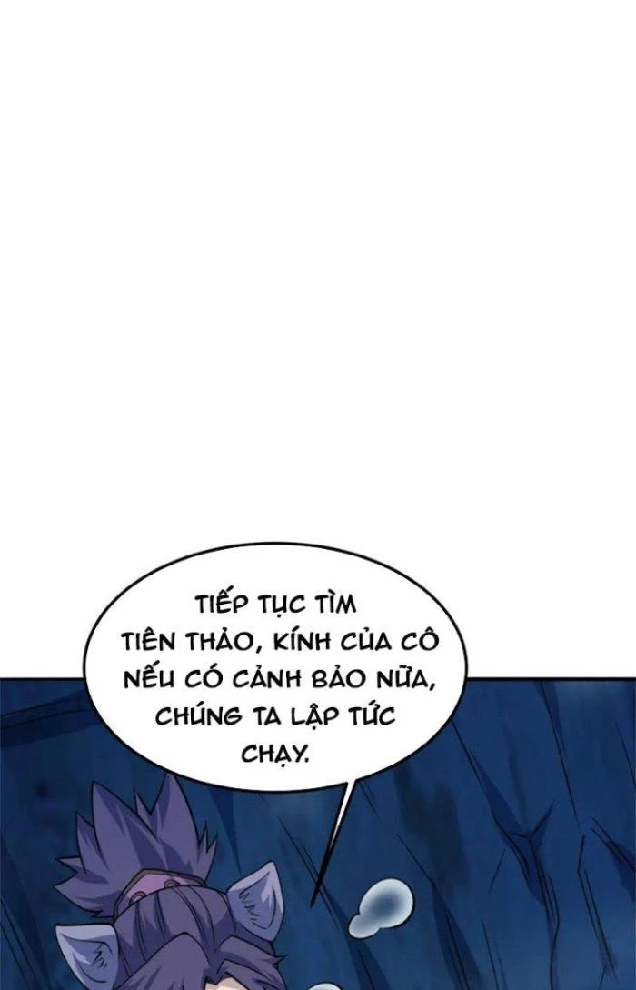 Sư Tổ Của Ta Là Thiên Hạ Đệ Nhất Chapter 60 - Trang 3