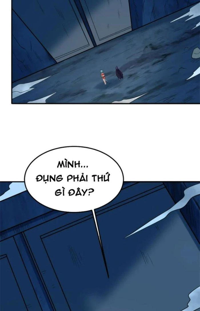 Sư Tổ Của Ta Là Thiên Hạ Đệ Nhất Chapter 60 - Trang 3