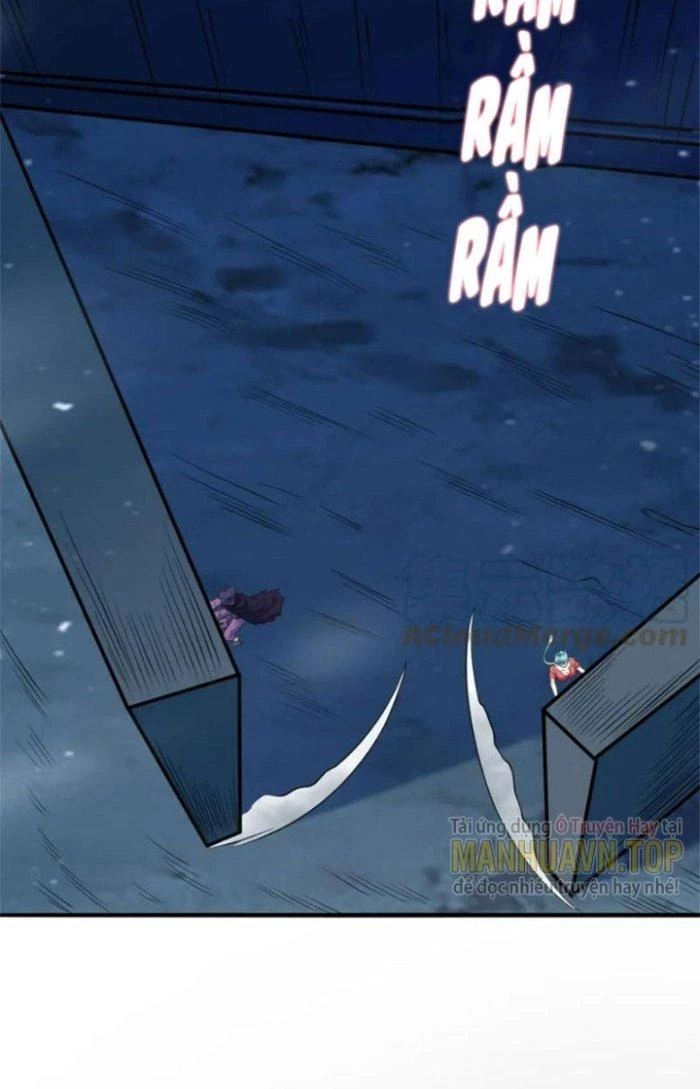 Sư Tổ Của Ta Là Thiên Hạ Đệ Nhất Chapter 60 - Trang 3