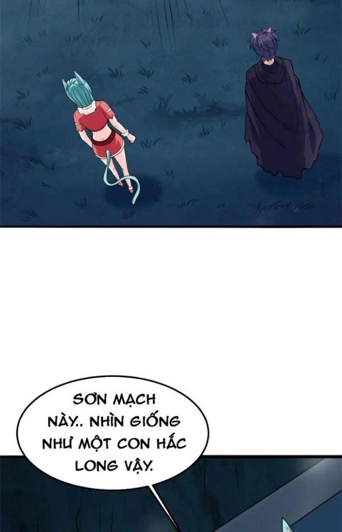 Sư Tổ Của Ta Là Thiên Hạ Đệ Nhất Chapter 60 - Trang 3