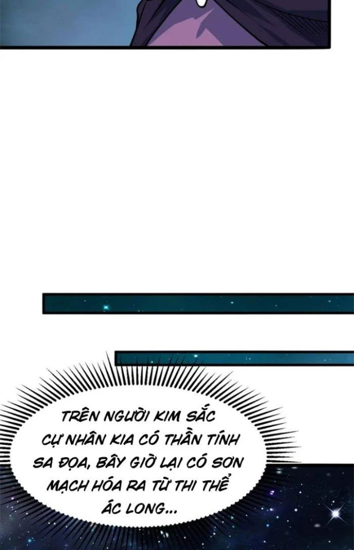 Sư Tổ Của Ta Là Thiên Hạ Đệ Nhất Chapter 60 - Trang 3