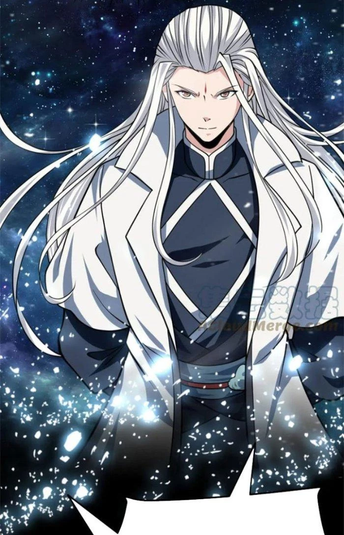 Sư Tổ Của Ta Là Thiên Hạ Đệ Nhất Chapter 60 - Trang 3