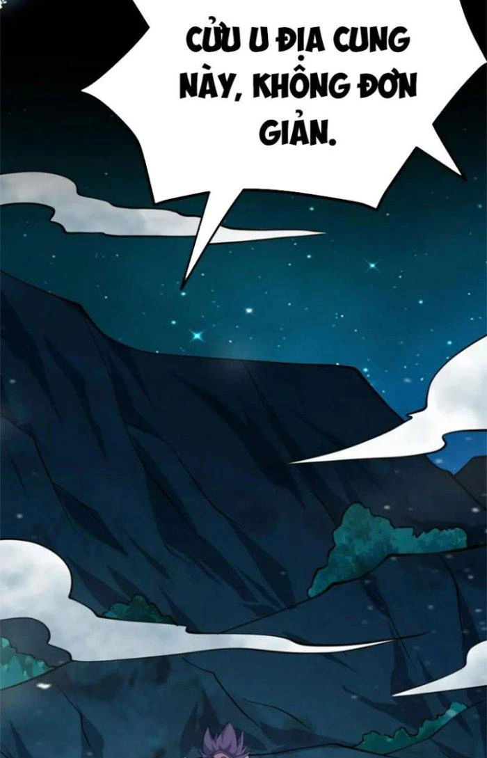 Sư Tổ Của Ta Là Thiên Hạ Đệ Nhất Chapter 60 - Trang 3