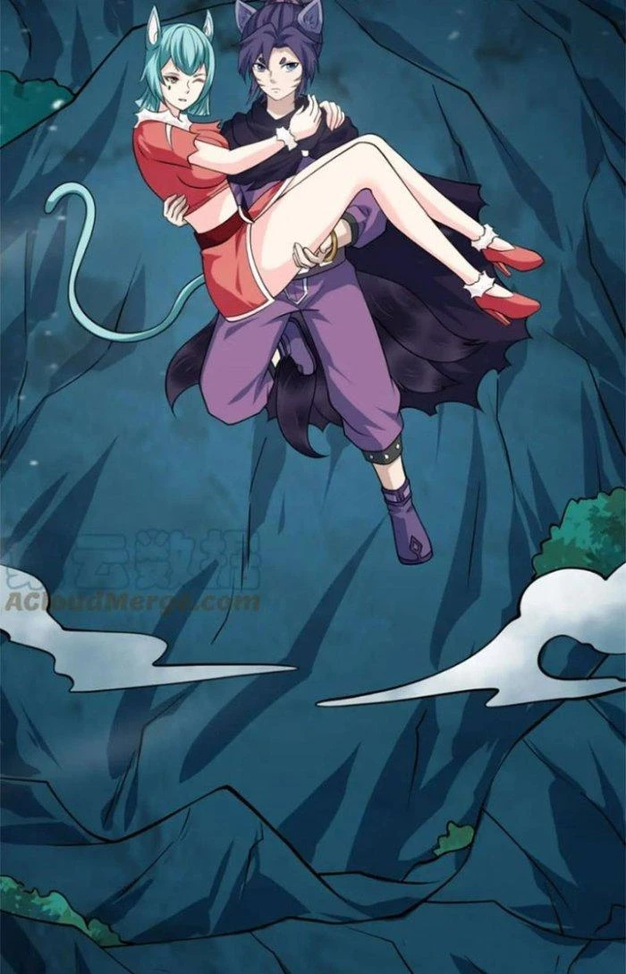 Sư Tổ Của Ta Là Thiên Hạ Đệ Nhất Chapter 60 - Trang 3