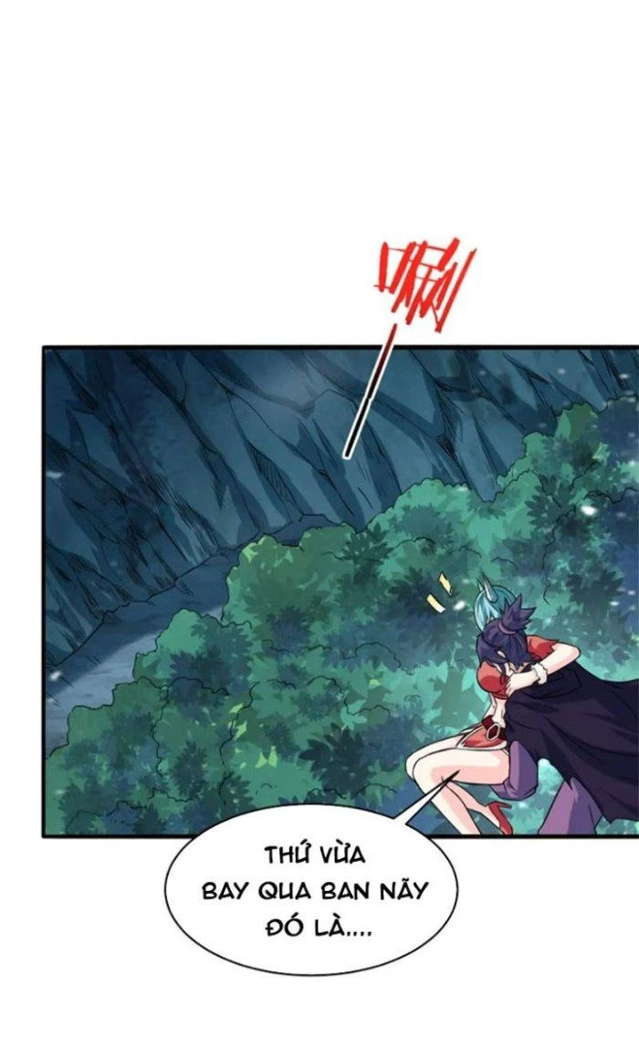 Sư Tổ Của Ta Là Thiên Hạ Đệ Nhất Chapter 61 - Trang 3
