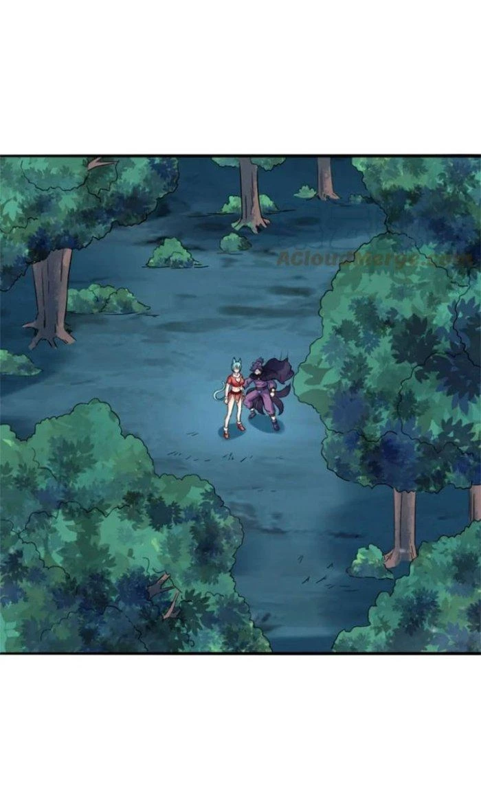 Sư Tổ Của Ta Là Thiên Hạ Đệ Nhất Chapter 61 - Trang 3