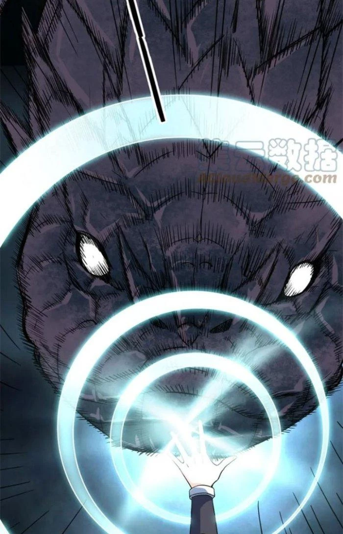 Sư Tổ Của Ta Là Thiên Hạ Đệ Nhất Chapter 61 - Trang 3