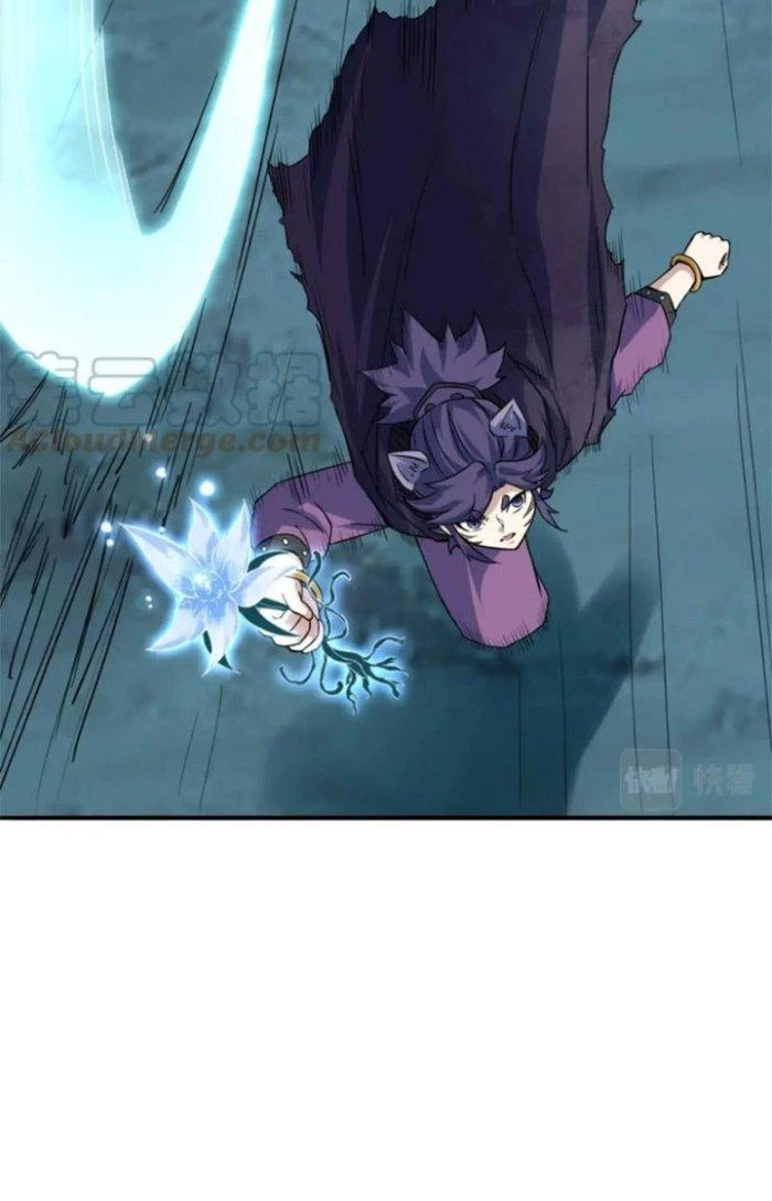 Sư Tổ Của Ta Là Thiên Hạ Đệ Nhất Chapter 61 - Trang 3