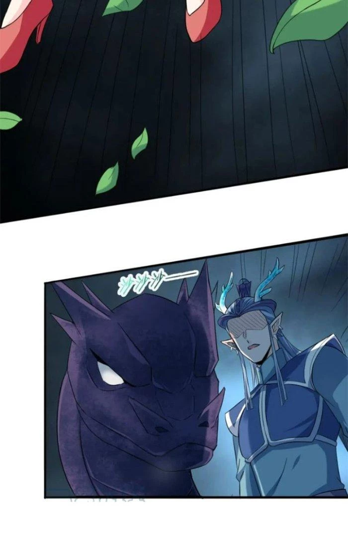 Sư Tổ Của Ta Là Thiên Hạ Đệ Nhất Chapter 61 - Trang 3