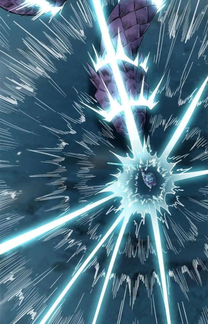 Sư Tổ Của Ta Là Thiên Hạ Đệ Nhất Chapter 61 - Trang 3