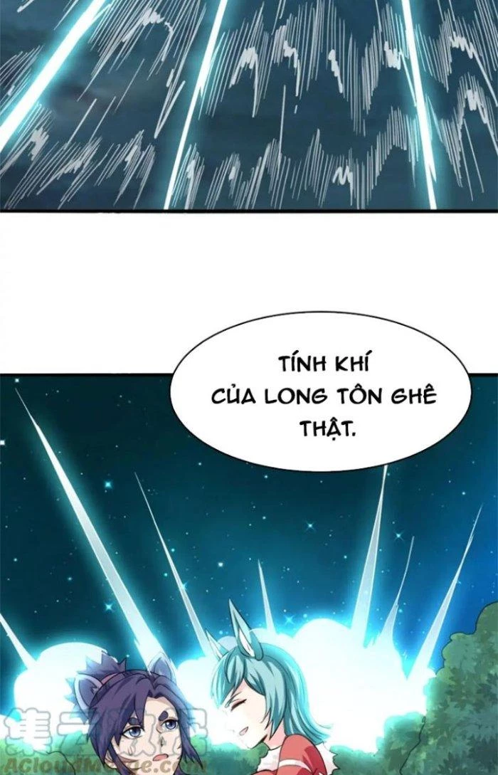 Sư Tổ Của Ta Là Thiên Hạ Đệ Nhất Chapter 61 - Trang 3