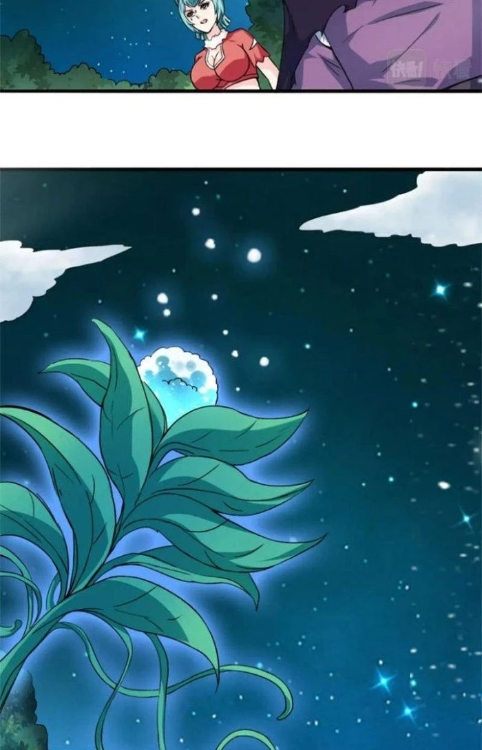 Sư Tổ Của Ta Là Thiên Hạ Đệ Nhất Chapter 61 - Trang 3