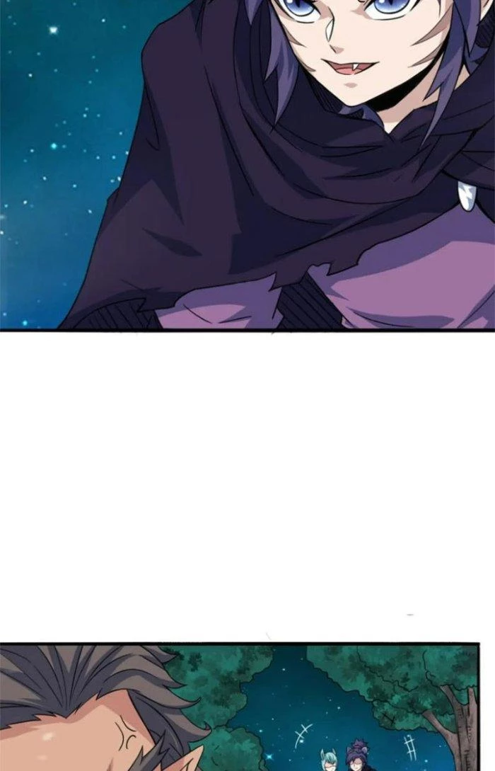 Sư Tổ Của Ta Là Thiên Hạ Đệ Nhất Chapter 61 - Trang 3