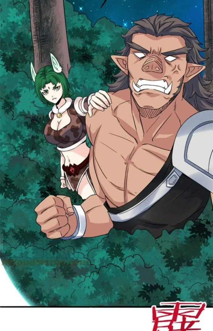 Sư Tổ Của Ta Là Thiên Hạ Đệ Nhất Chapter 61 - Trang 3