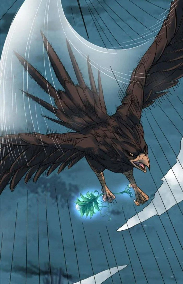 Sư Tổ Của Ta Là Thiên Hạ Đệ Nhất Chapter 61 - Trang 3