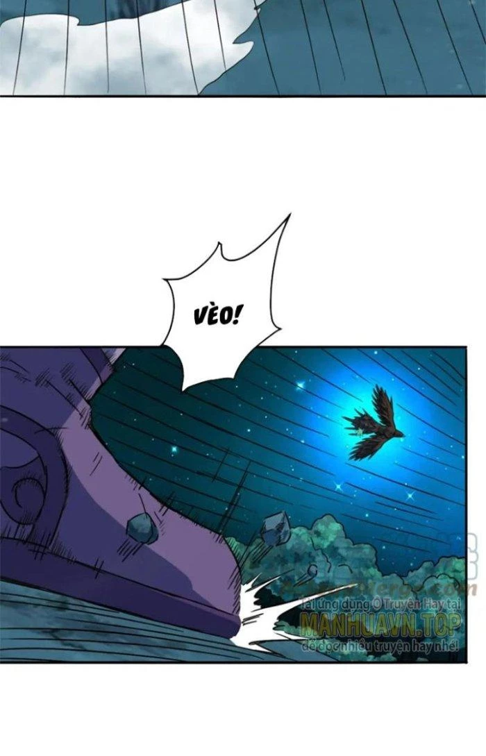 Sư Tổ Của Ta Là Thiên Hạ Đệ Nhất Chapter 61 - Trang 3