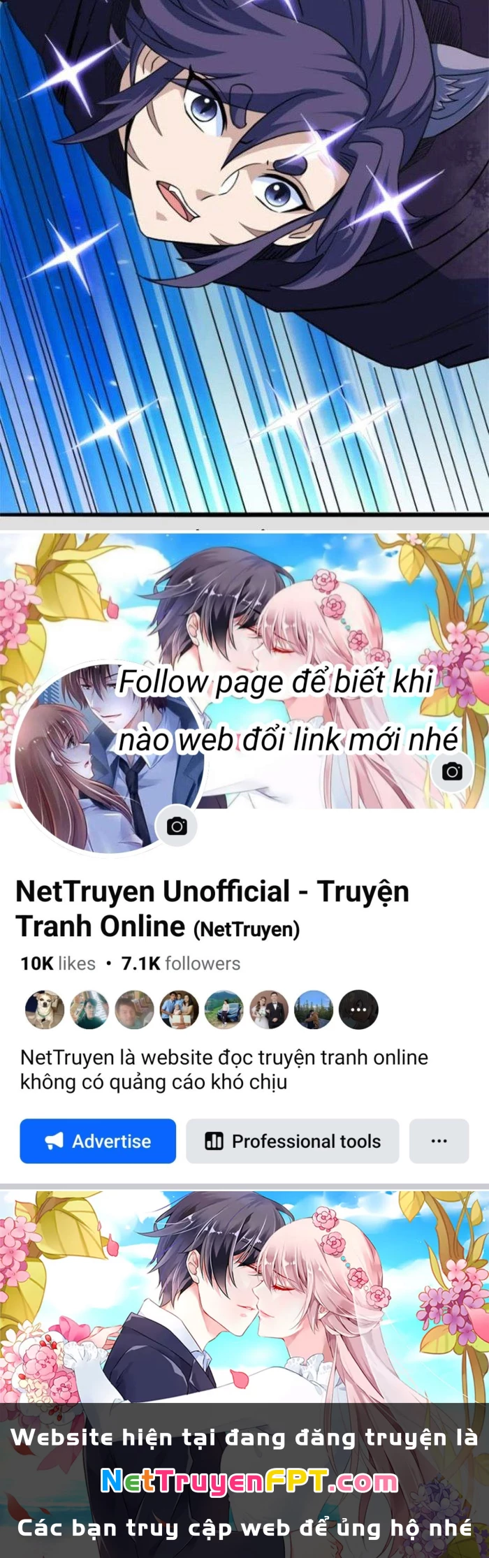 Sư Tổ Của Ta Là Thiên Hạ Đệ Nhất Chapter 61 - Trang 3