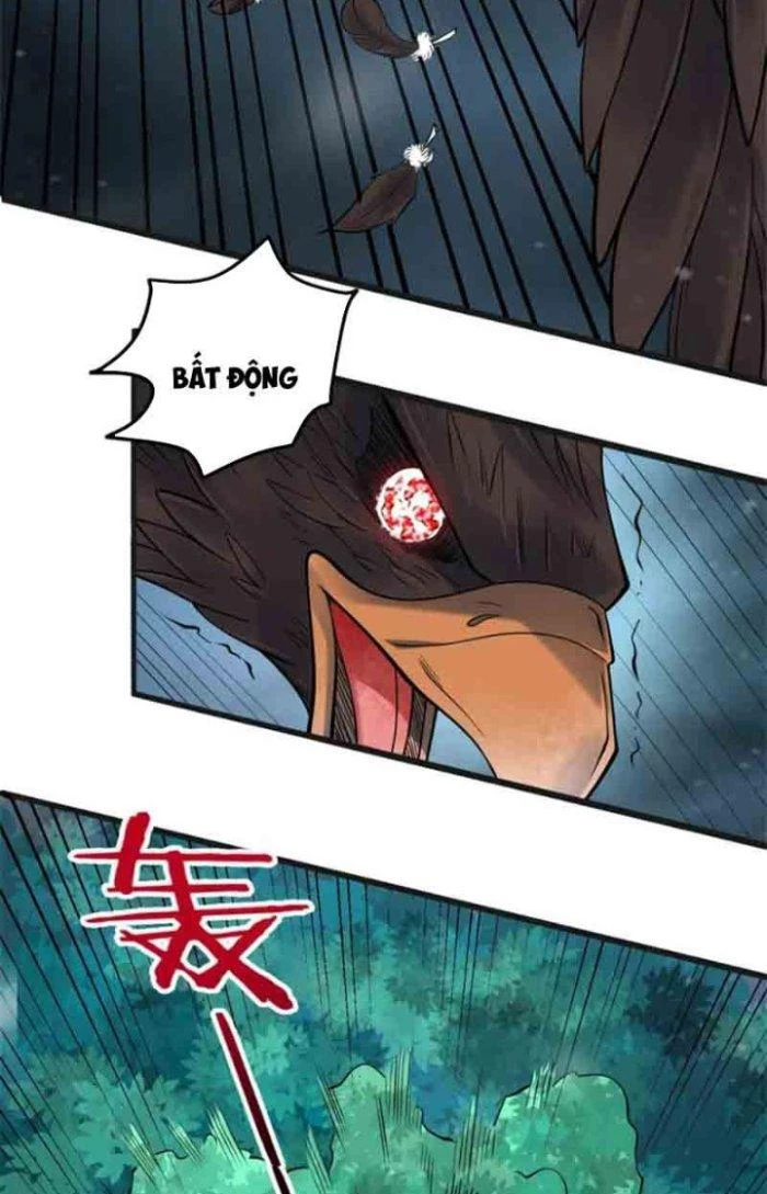 Sư Tổ Của Ta Là Thiên Hạ Đệ Nhất Chapter 62 - Trang 3