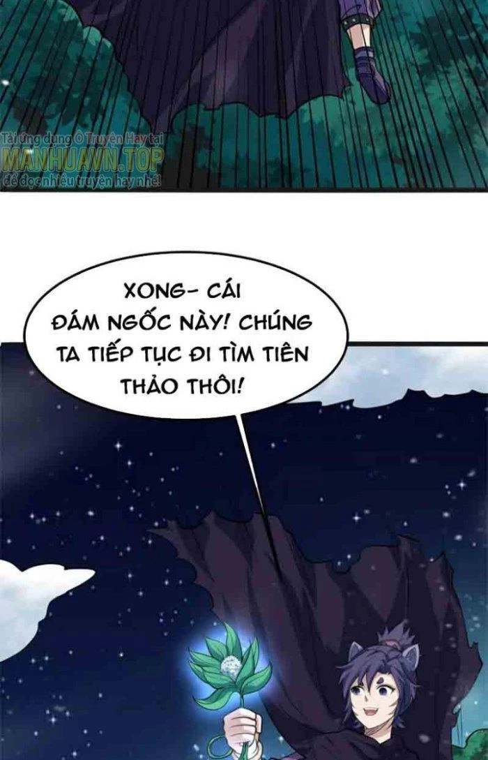 Sư Tổ Của Ta Là Thiên Hạ Đệ Nhất Chapter 62 - Trang 3