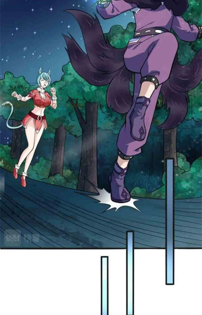 Sư Tổ Của Ta Là Thiên Hạ Đệ Nhất Chapter 62 - Trang 3