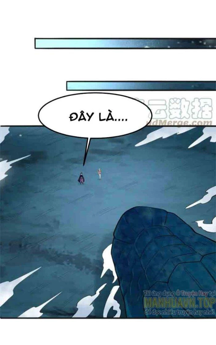 Sư Tổ Của Ta Là Thiên Hạ Đệ Nhất Chapter 62 - Trang 3