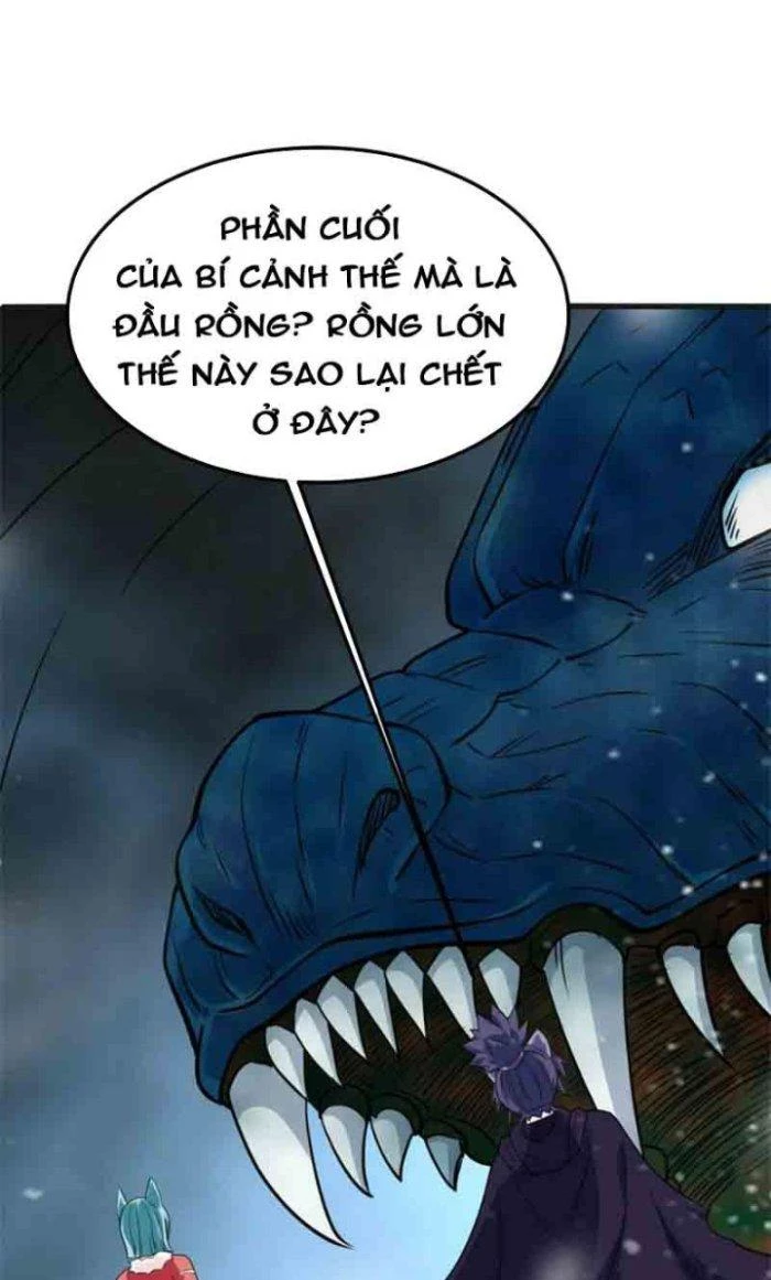 Sư Tổ Của Ta Là Thiên Hạ Đệ Nhất Chapter 62 - Trang 3