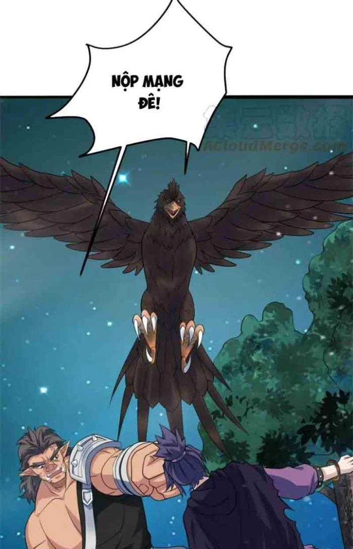 Sư Tổ Của Ta Là Thiên Hạ Đệ Nhất Chapter 62 - Trang 3