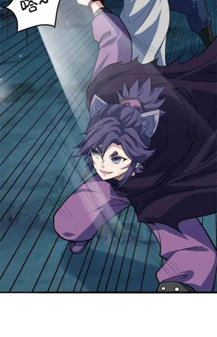 Sư Tổ Của Ta Là Thiên Hạ Đệ Nhất Chapter 62 - Trang 3